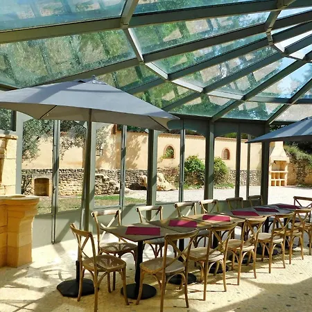 Le Domaine De Ravat Dom wakacyjny *