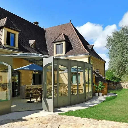 Le Domaine De Ravat Sarlat-la-Canéda