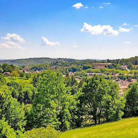 Le Domaine De Ravat * Sarlat-la-Canéda