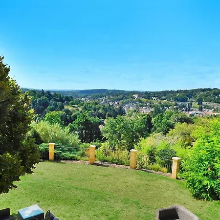 Le Domaine De Ravat Sarlat-la-Canéda