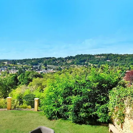 Le Domaine De Ravat